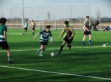 R.V.S.D. Selectie Onder 17 – Zeelandia Middelburg JO17-1 (oefen) (86/109)